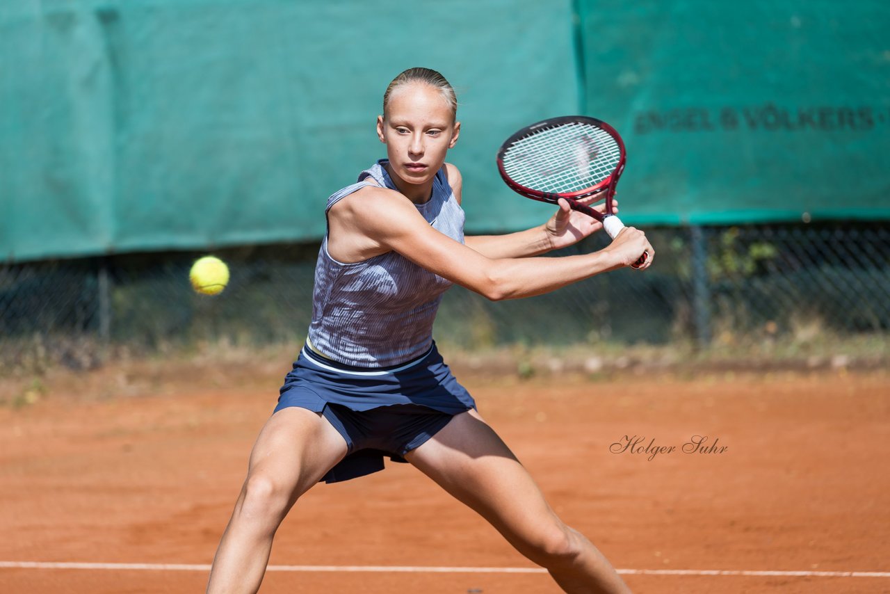 Isabella Abendroth 107 - TVSH-Cup Kaltenkirchen